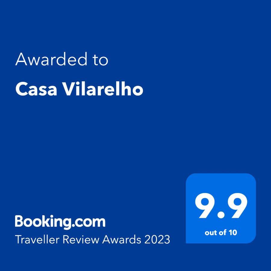 Casa Vilarelho Caminha Kültér fotó