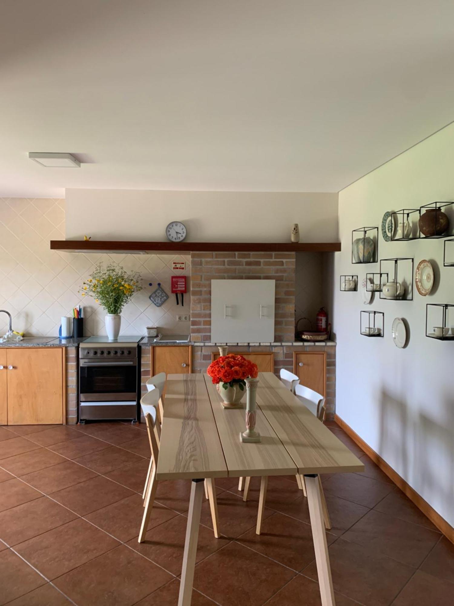 Casa Vilarelho Caminha Kültér fotó