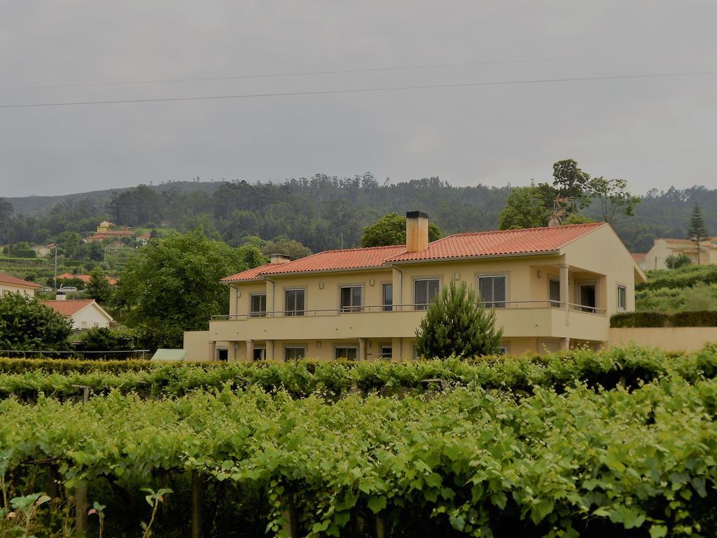 Casa Vilarelho Caminha Kültér fotó
