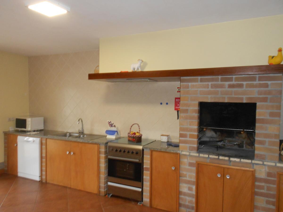 Casa Vilarelho Caminha Kültér fotó